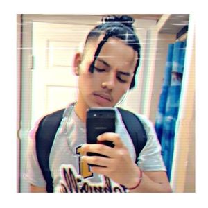 Meet your Posher, Ivan